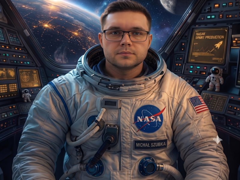 Michał, CIO SNALION